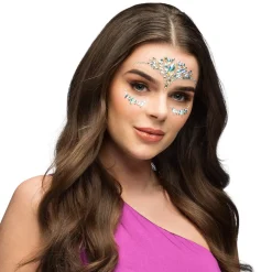 Gezichtsjuwelen Olivia