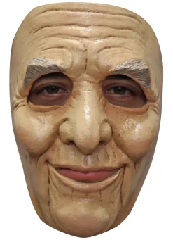 Gezichtsmasker Meneer Smith