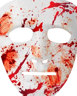 Gezichtsmasker Bloody