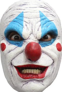 Gezichtsmasker Clown
