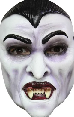 Gezichtsmasker Dracula