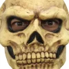 Gezichtsmasker Schedel