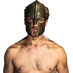 Gezichtsmasker Spartaan