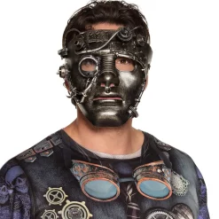 Gezichtsmasker Steamcontrol