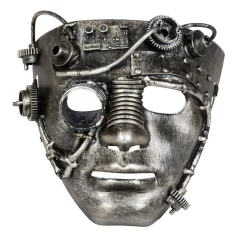 Gezichtsmasker Steamcontrol