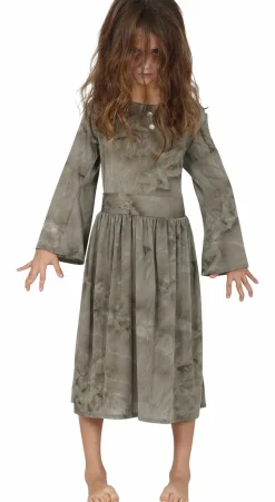 Ghost bride kinderkostuum