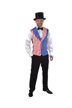 Gilet voor Heren USA