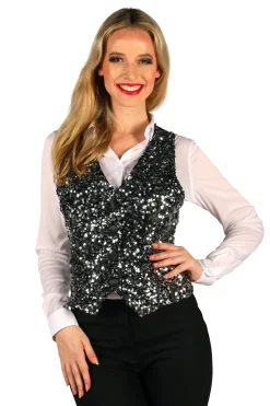 Gilet West End dames