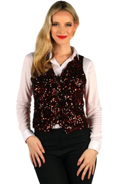 Gilet West End dames