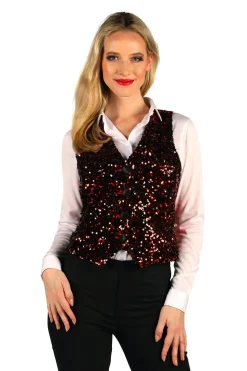 Gilet West End dames