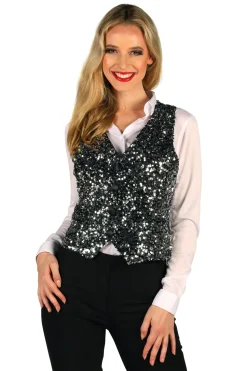 Gilet West End dames