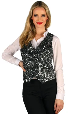 Gilet West End dames