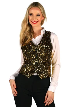 Gilet West End dames