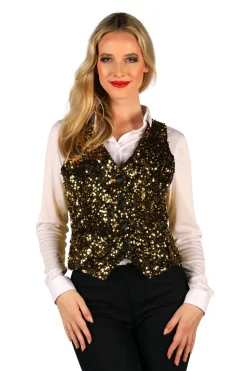 Gilet West End dames