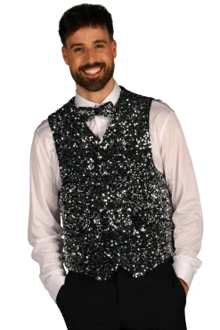 Gilet West End heren