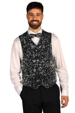 Gilet West End heren