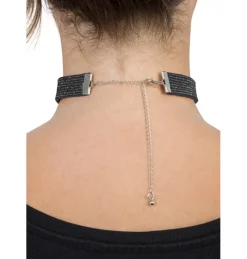 Glamourous Diamonds Choker