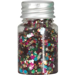 Glittergel potje 20gr