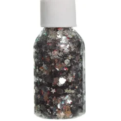 Glittergel potje 20gr
