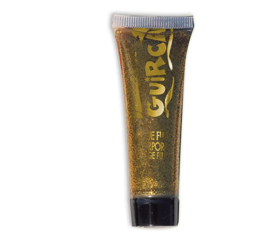 Glittergel tube 20ml