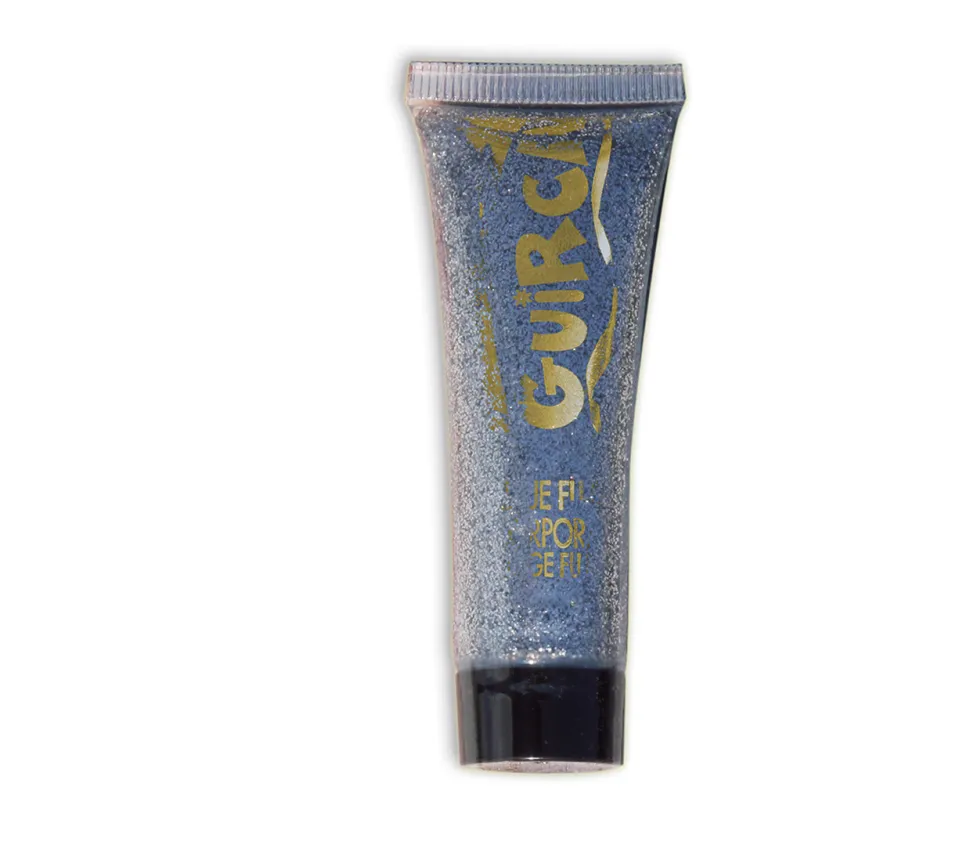 Glittergel tube 20ml