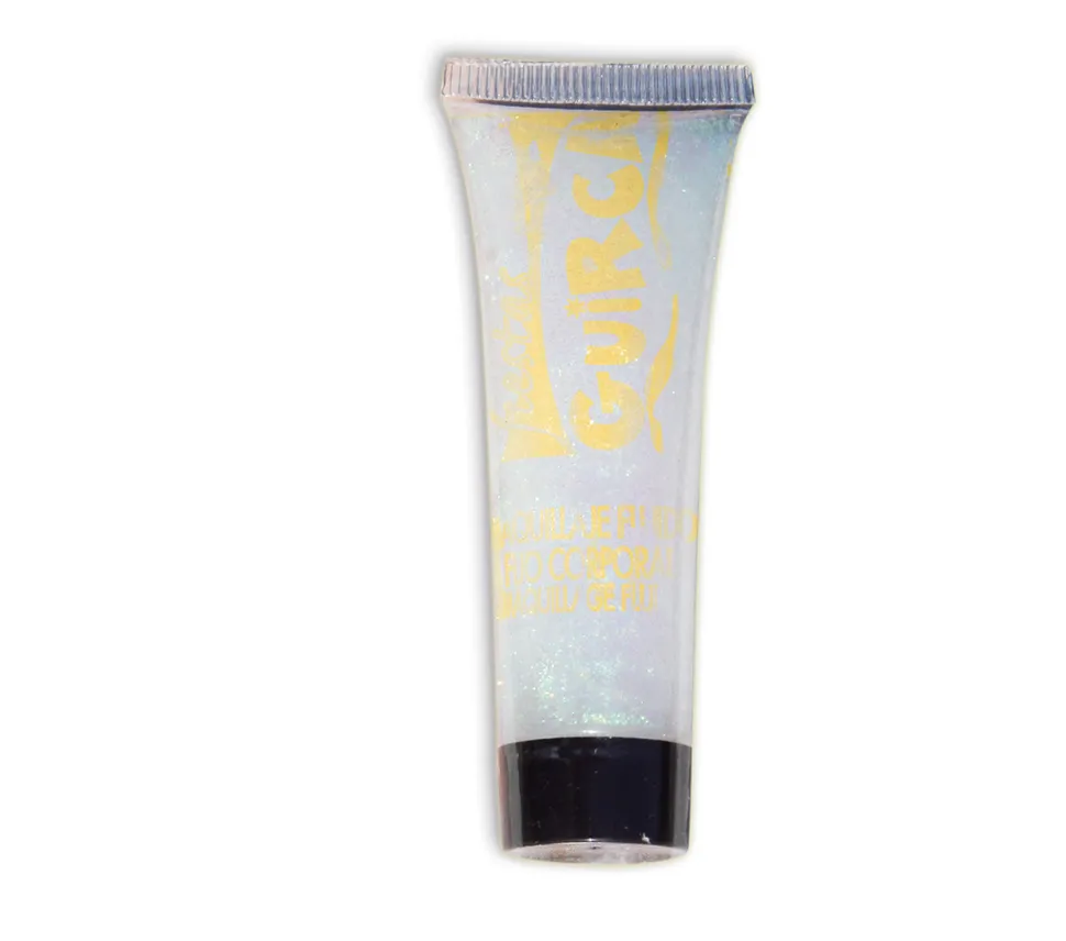 Glittergel tube 20ml
