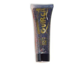 Glittergel tube 20ml