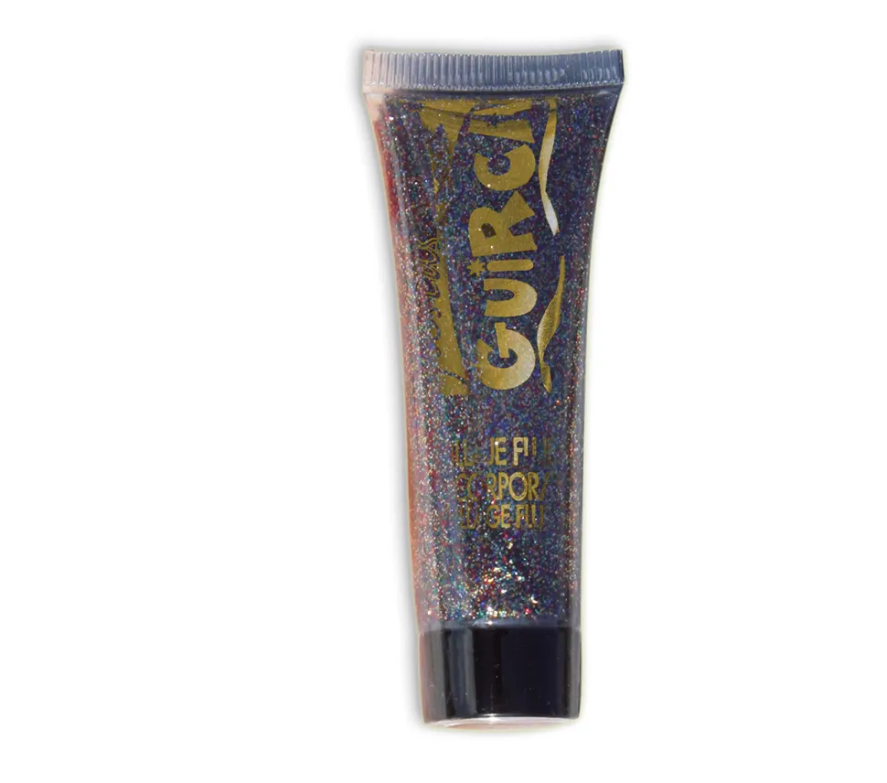 Glittergel tube 20ml