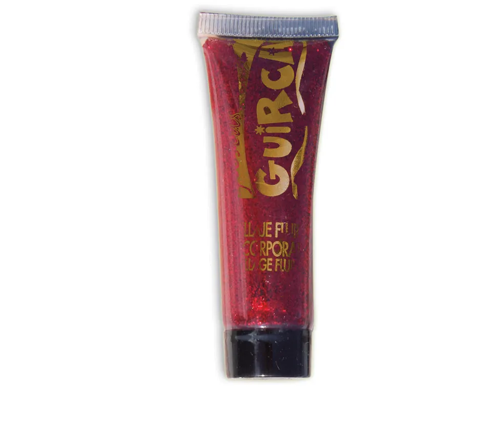 Glittergel tube 20ml