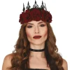 Gothic koningin kroon