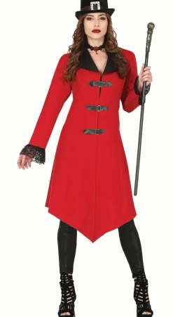 Gothic She Devil kostuum voor dames