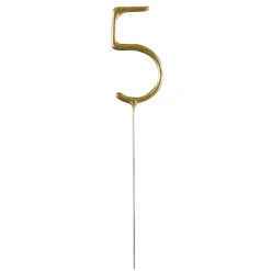Gouden Cijfer sterretjes