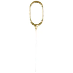 Gouden Cijfer sterretjes