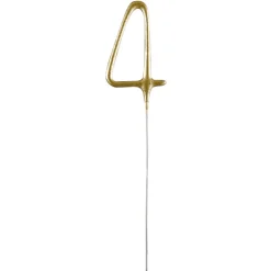 Gouden Cijfer sterretjes
