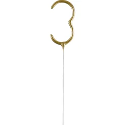 Gouden Cijfer sterretjes