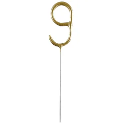 Gouden Cijfer sterretjes