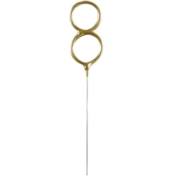 Gouden Cijfer sterretjes
