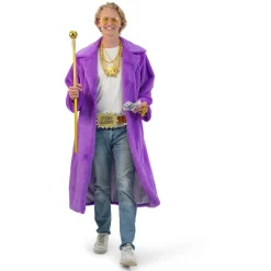 Gouden riem Pimp Daddy