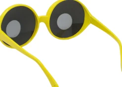 Grappige Minion bril