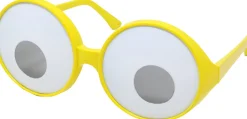 Grappige Minion bril