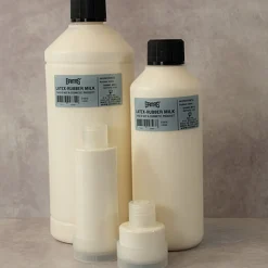 Grimas Latex-rubber Melk
