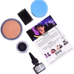Grimas Pieten schmink set