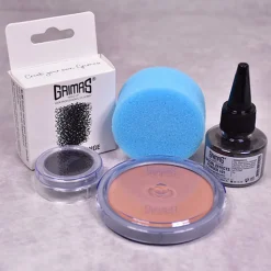 Grimas Pieten schmink set