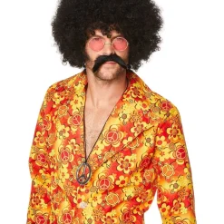 Groovy Suit 70's voor heren