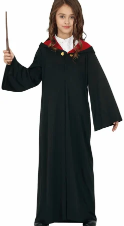Gryffindor student kinderkostuum