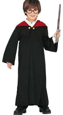 Gryffindor student kinderkostuum