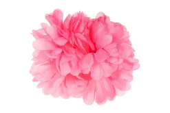 Haarclip bloem
