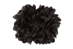 Haarclip bloem