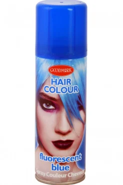 Haarspray fluotastic 125ml