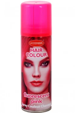 Haarspray fluotastic 125ml